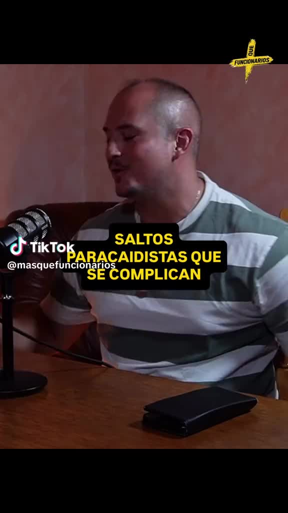 @Palabra de Paraca