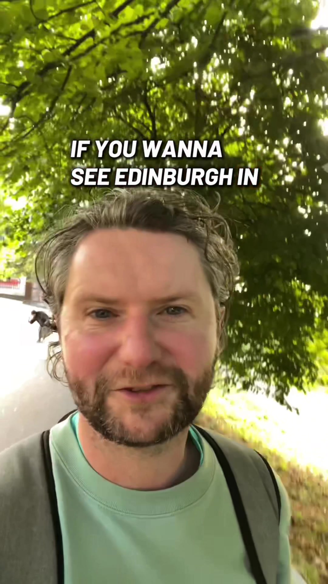@John Murray - Scotland