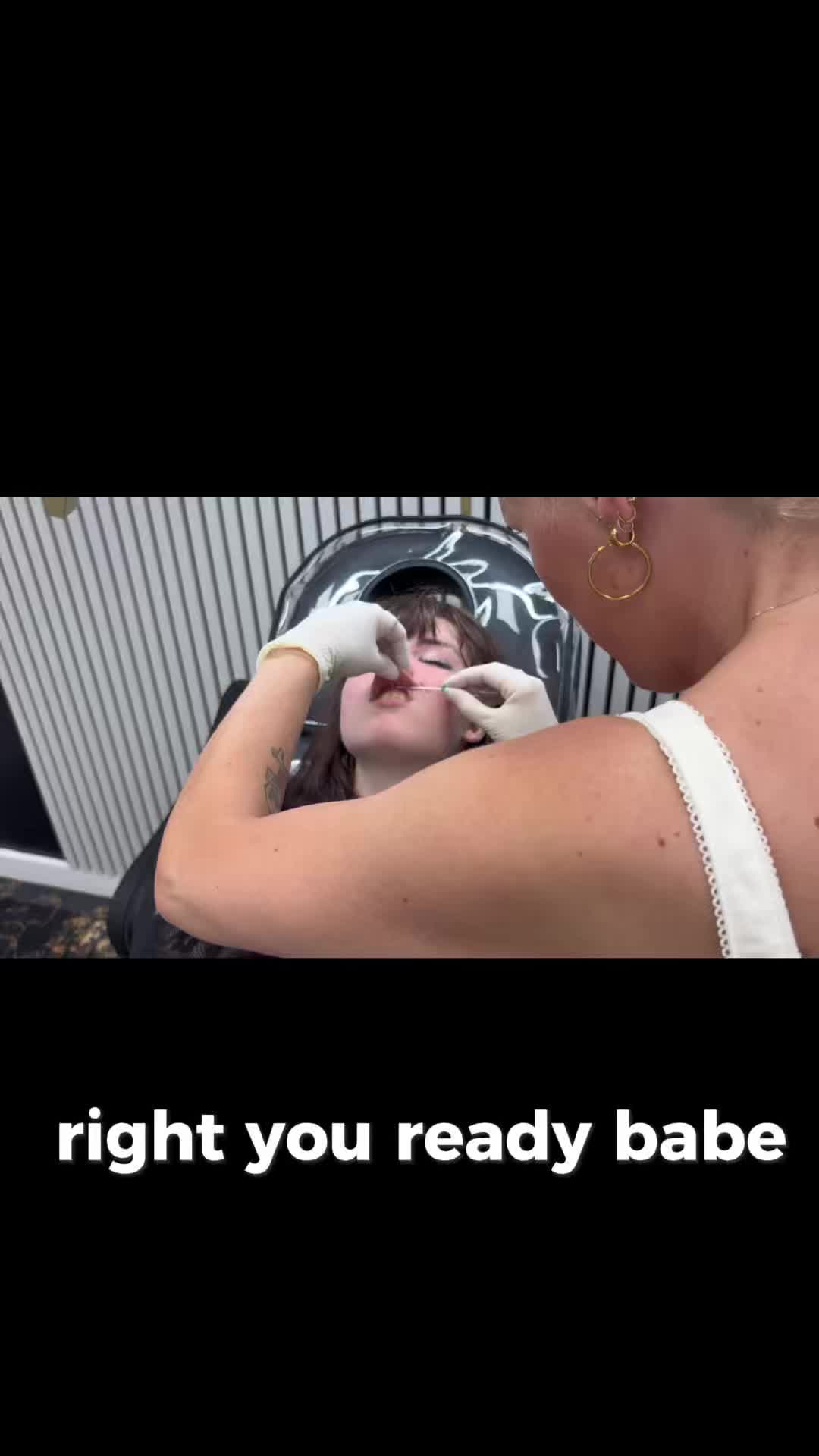 @Bobbis piercings MK
