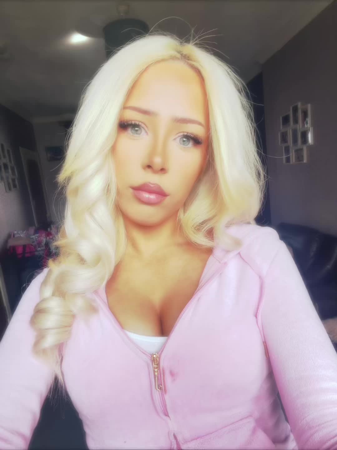 @christy 👸🏼
