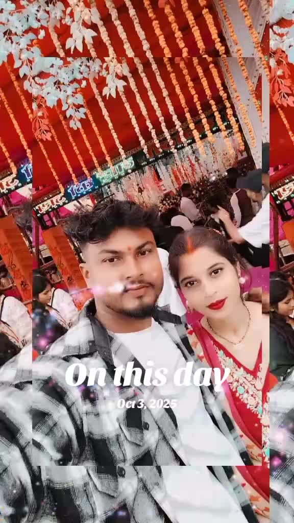 @Chandan❤️Aarti