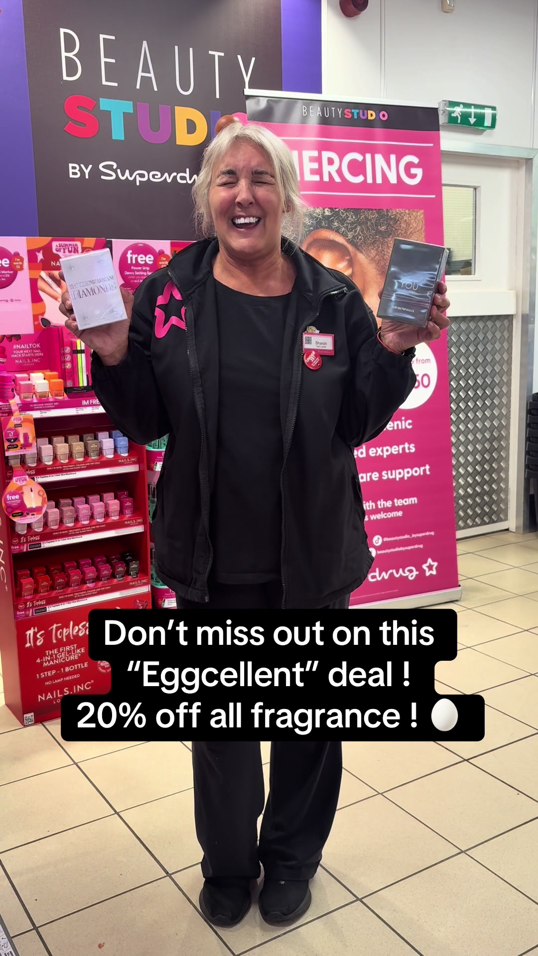 @superdrug irvine