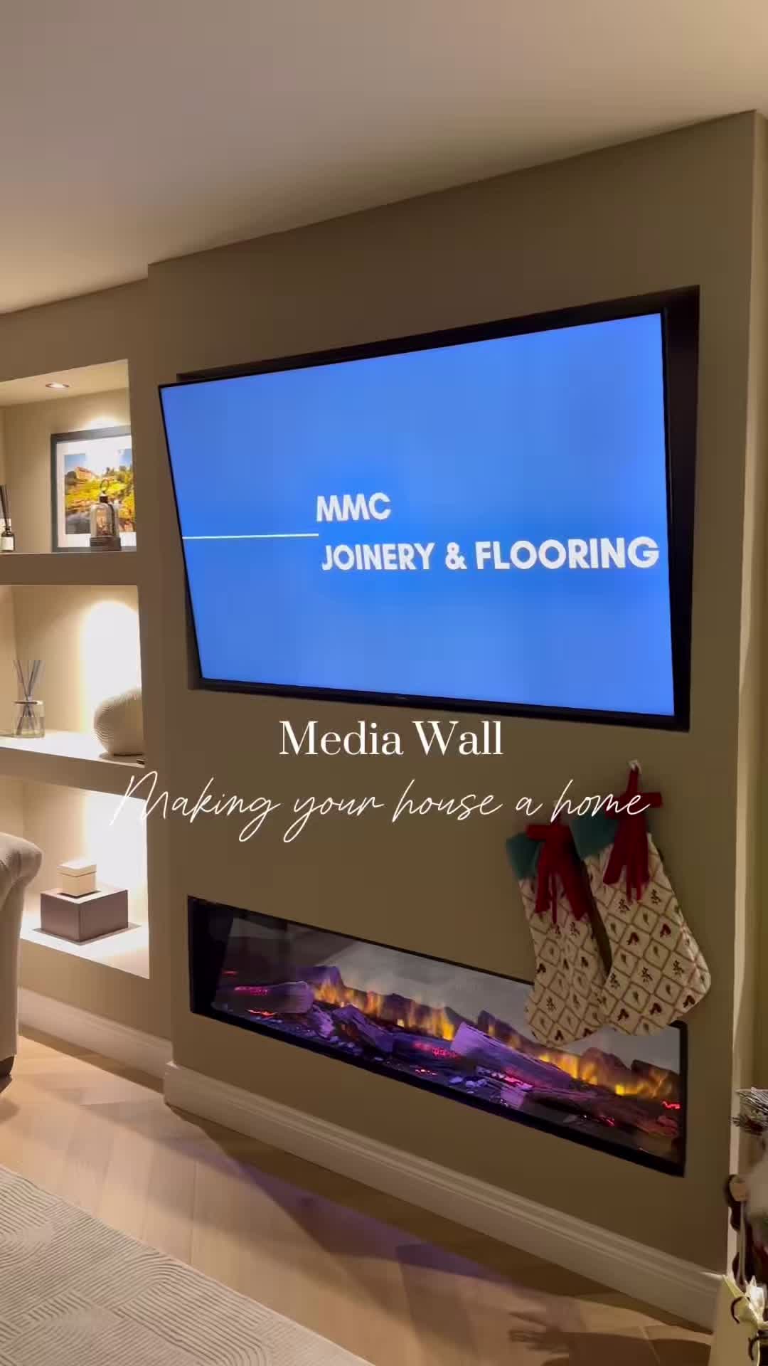 @MMC JOINERY & FLOORING