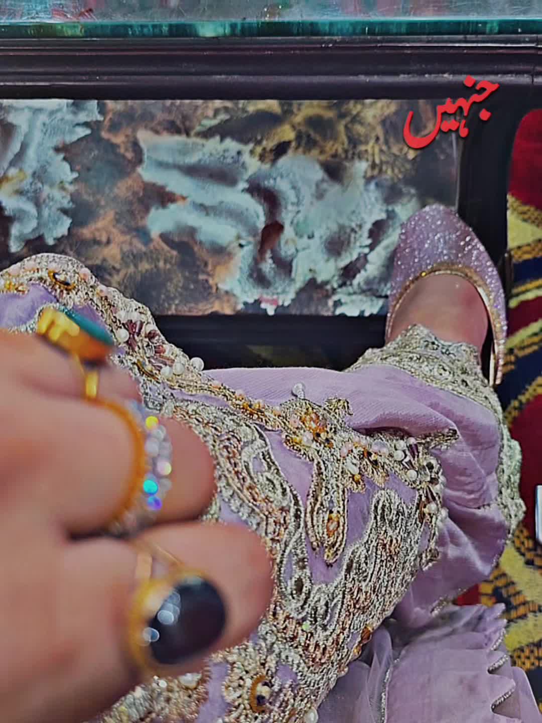 @𝒜𝓇ℴℴ𝒷𝒶 ℛ𝒶𝒿𝓅𝓊𝓉