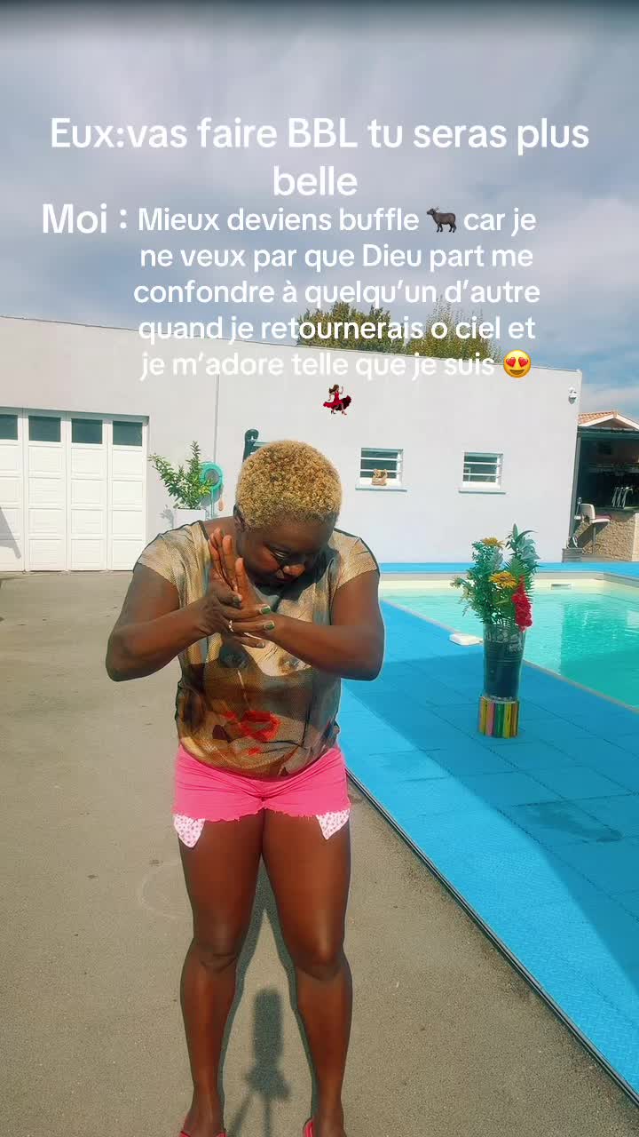 @Madame B 🤍 🖤 🤍