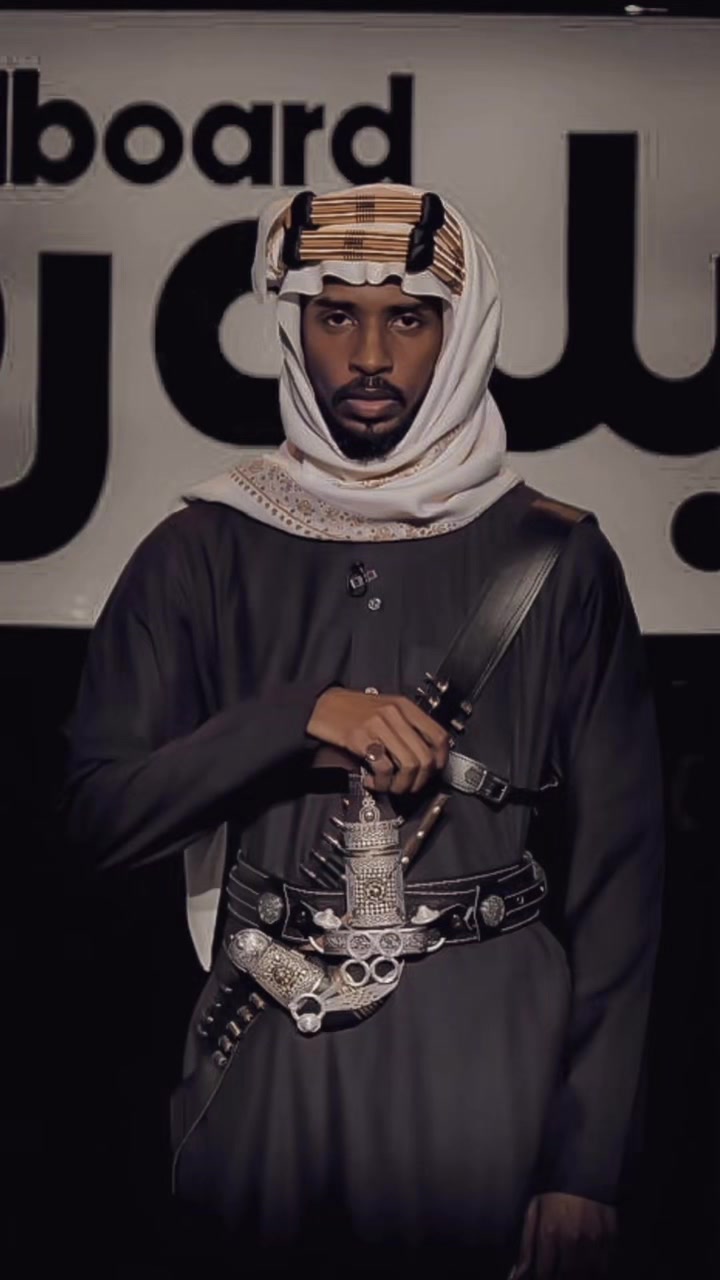 @djmubarak