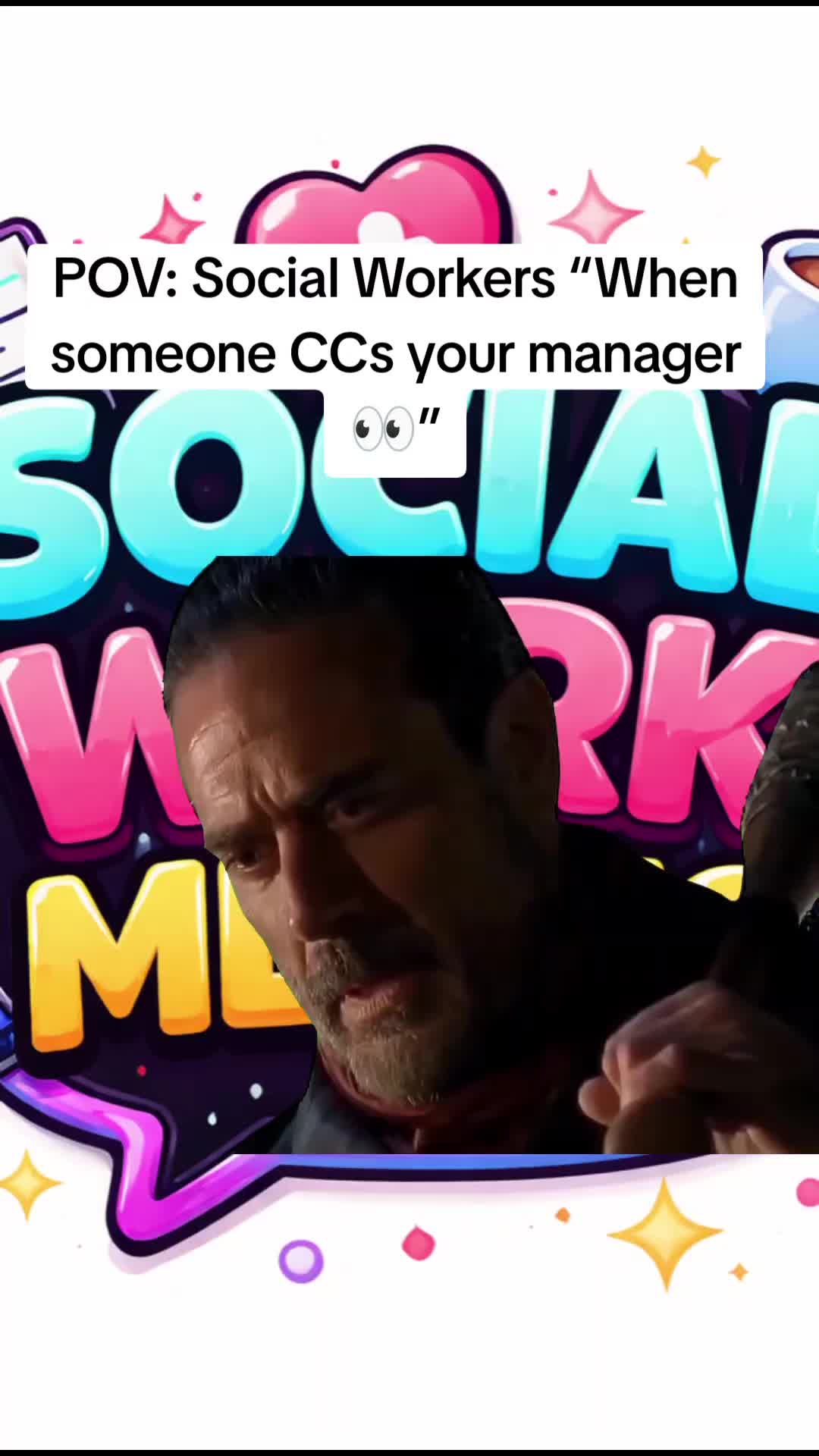 @Social Worker Memes