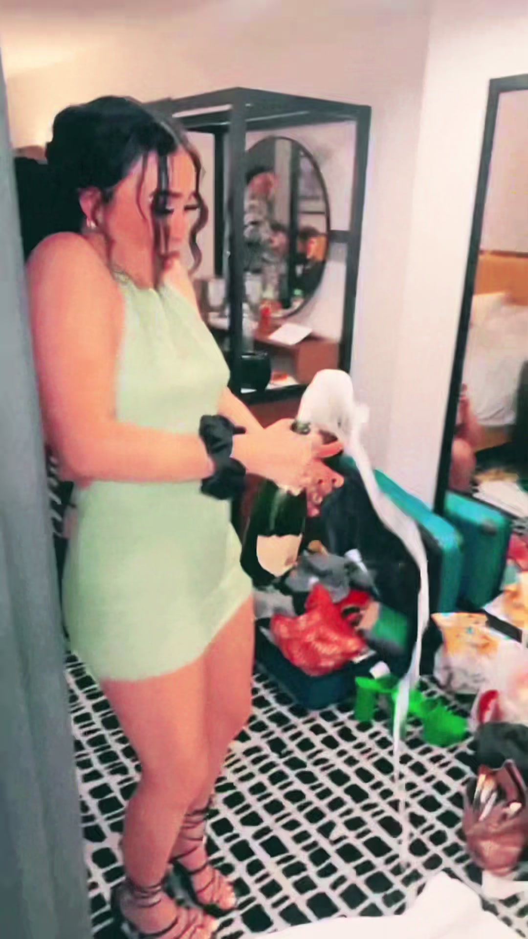 @MAKAYLA PAIGE