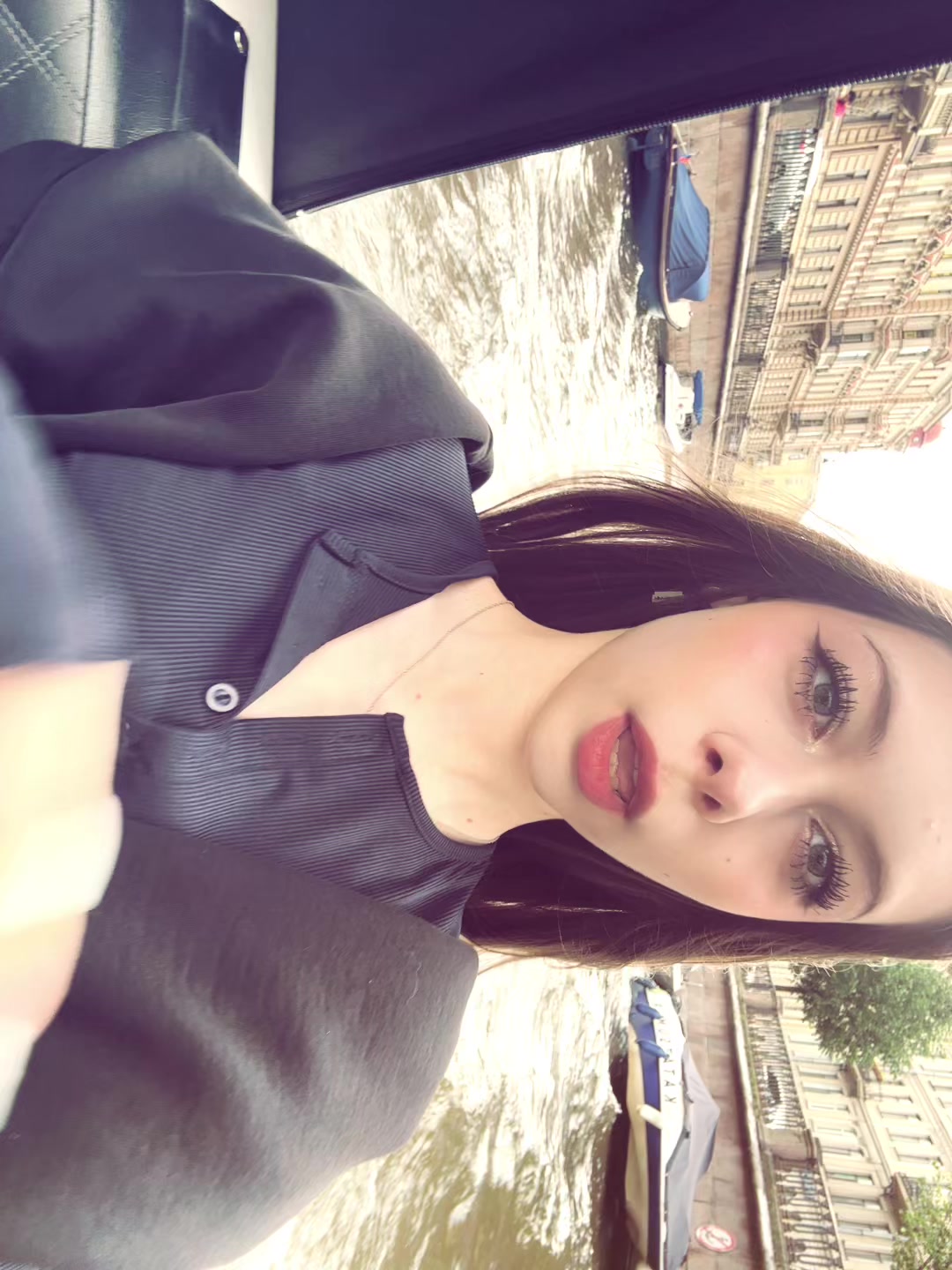 @лорети я