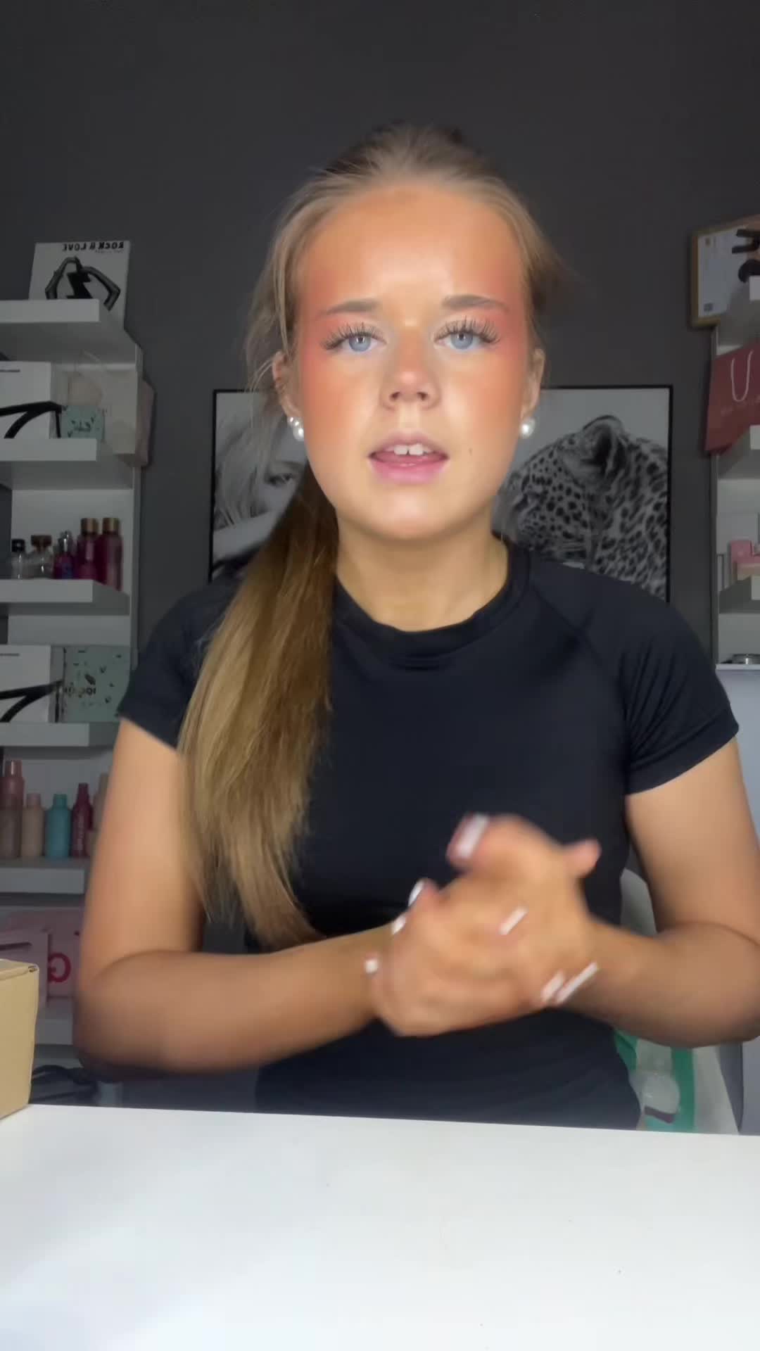 @emilia lindell