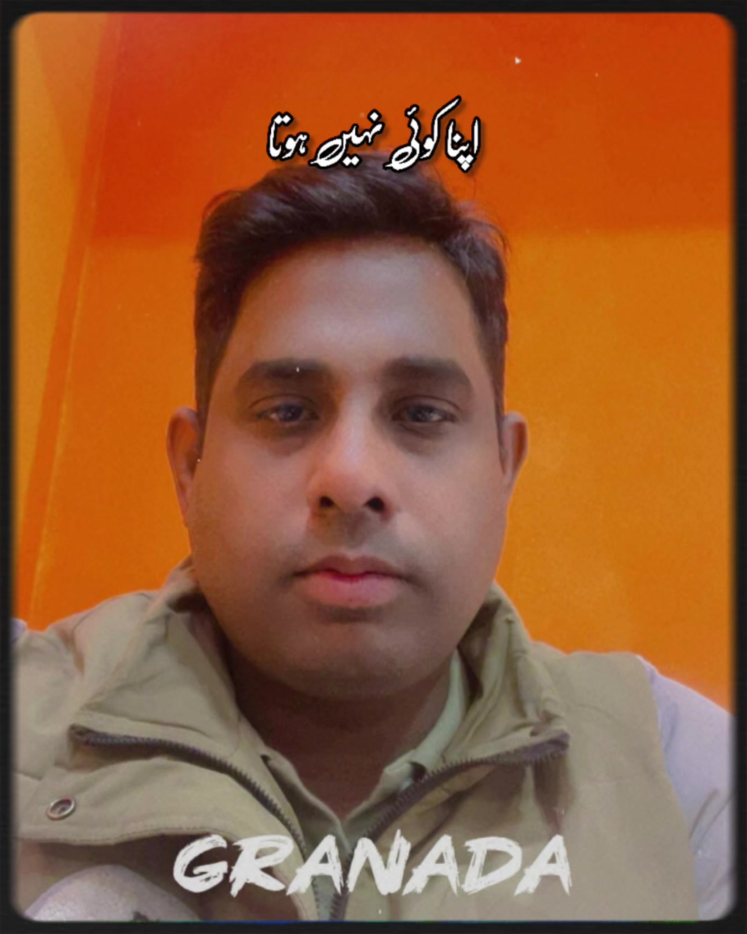 @afzaal ahmed
