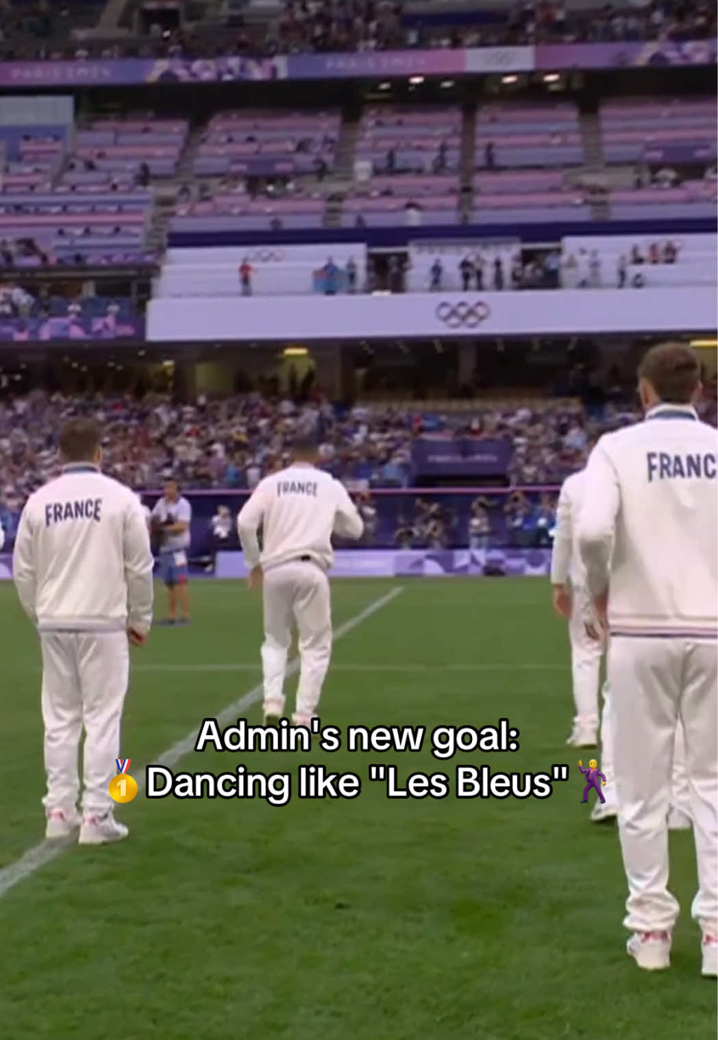 @Olympics™