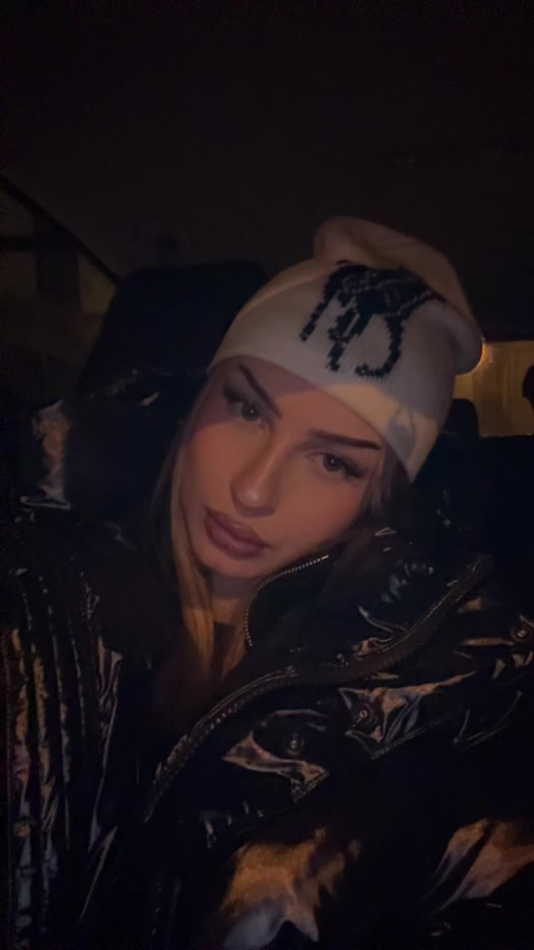 @Arina Kolotey