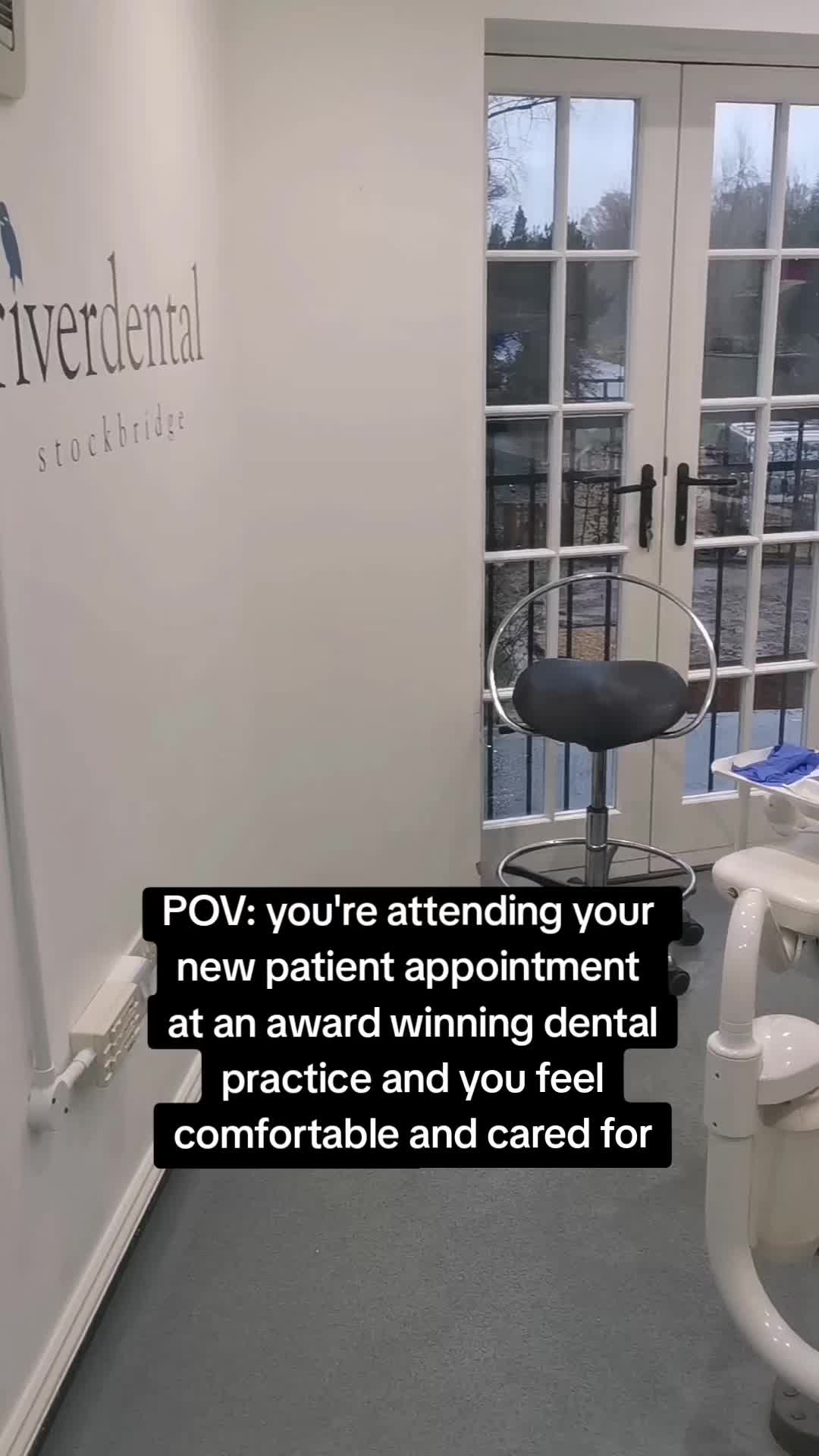 @River Dental