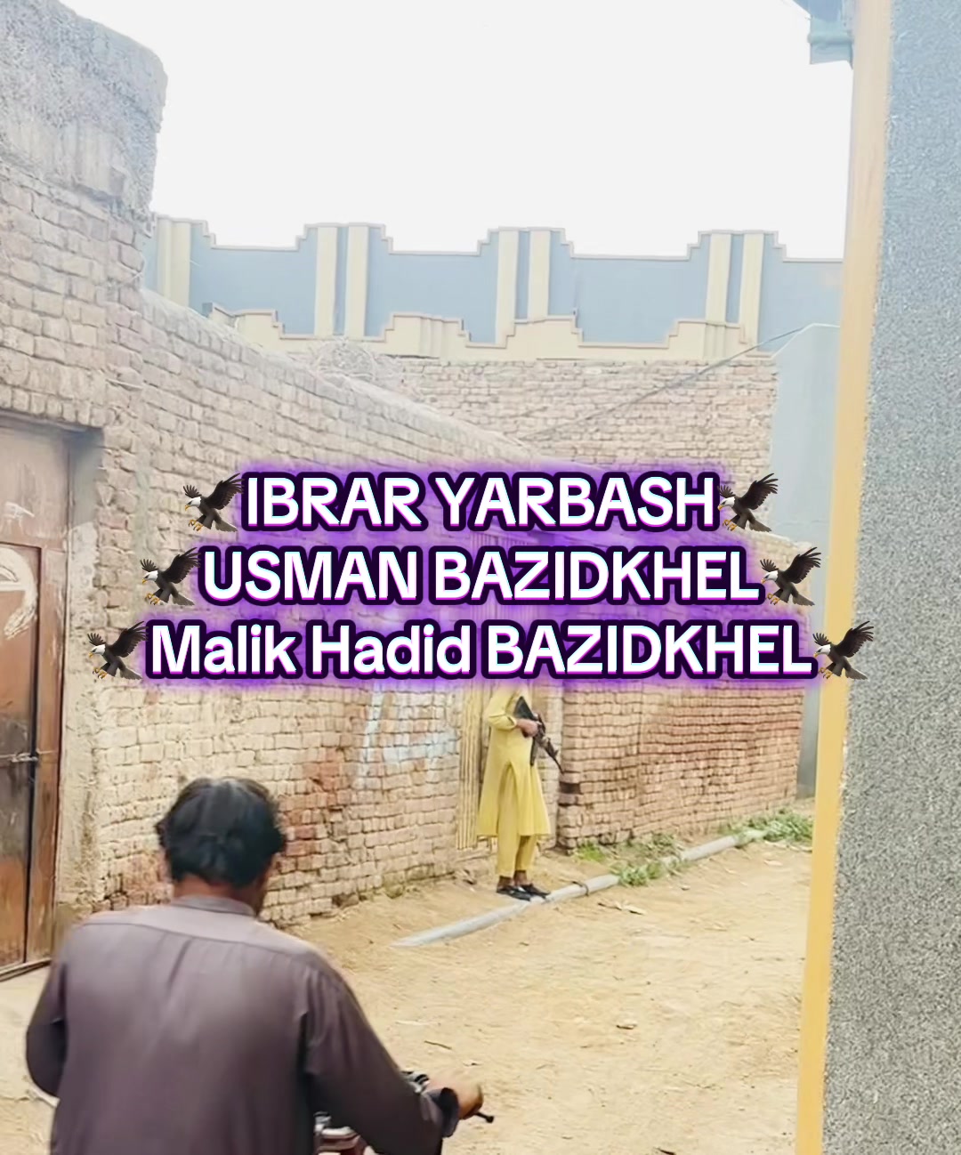 @🦅 IBRAR YARBASH 🦅