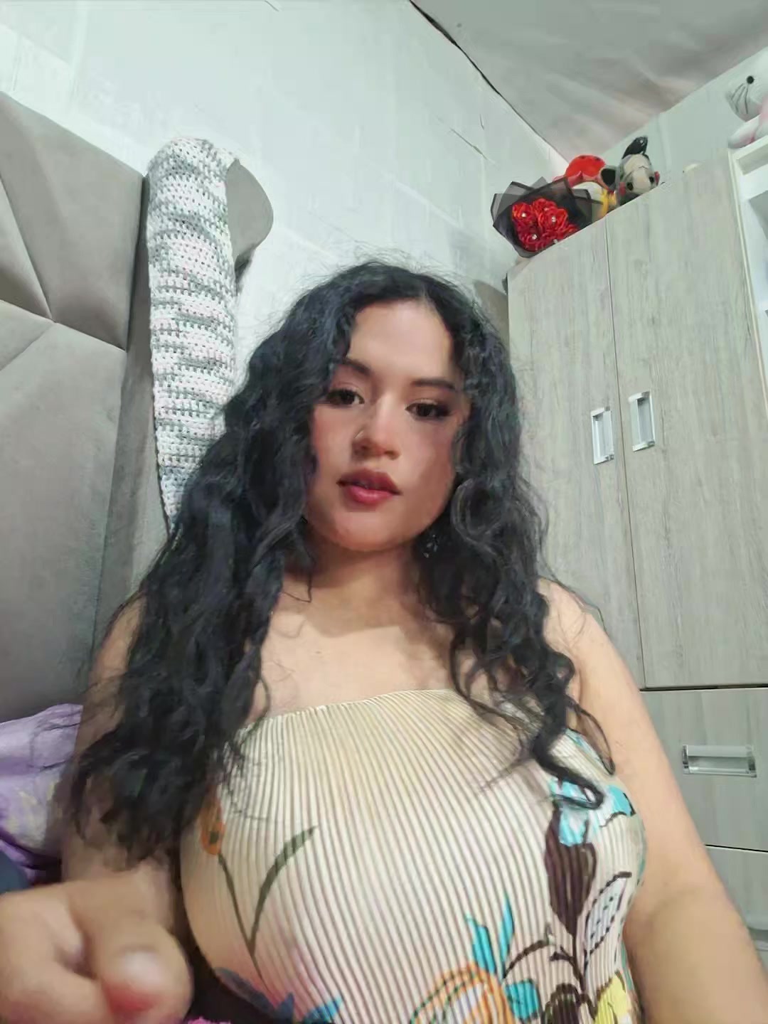 @Vanessa Huanca