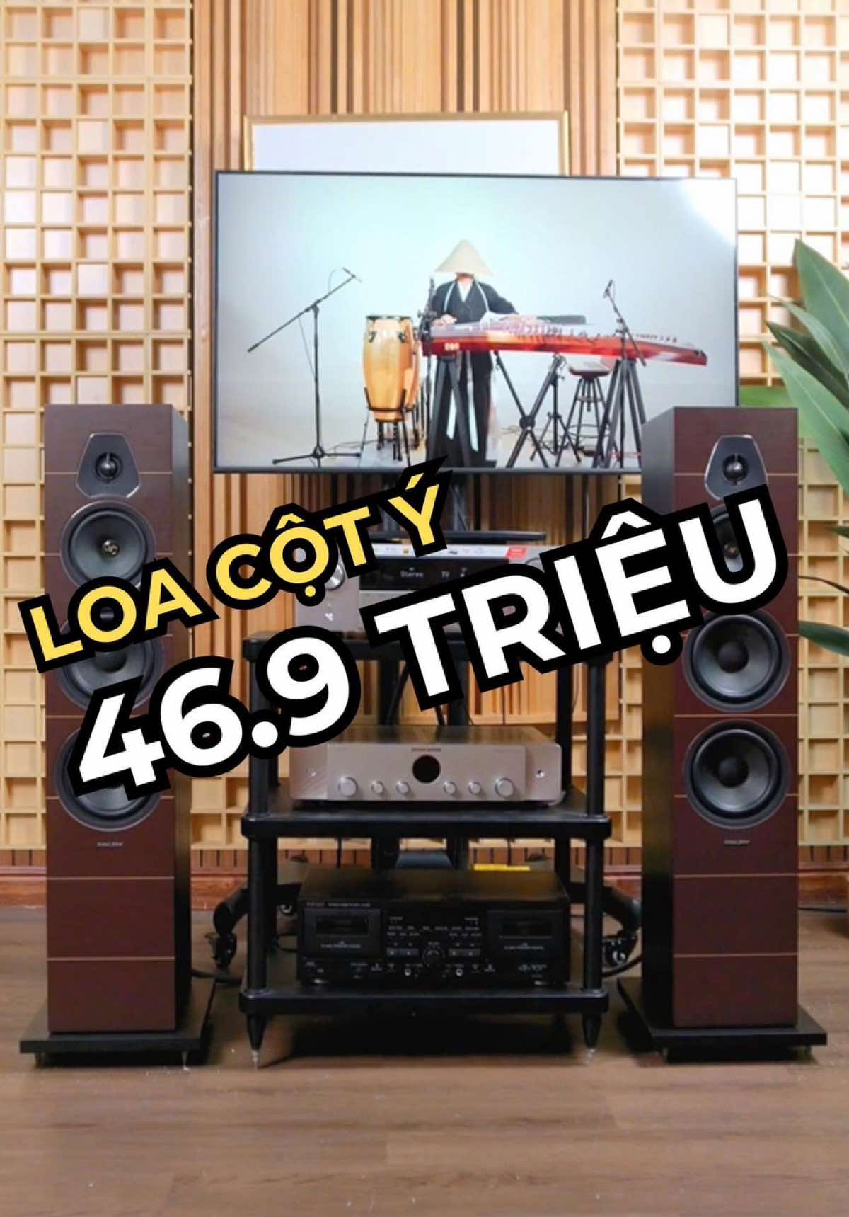 @D&aacute;t V&agrave;ng M&agrave;ng Nhĩ 🎼