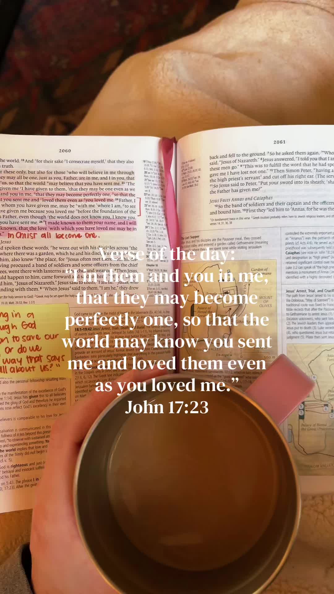 @Caroline | faithful motherhood