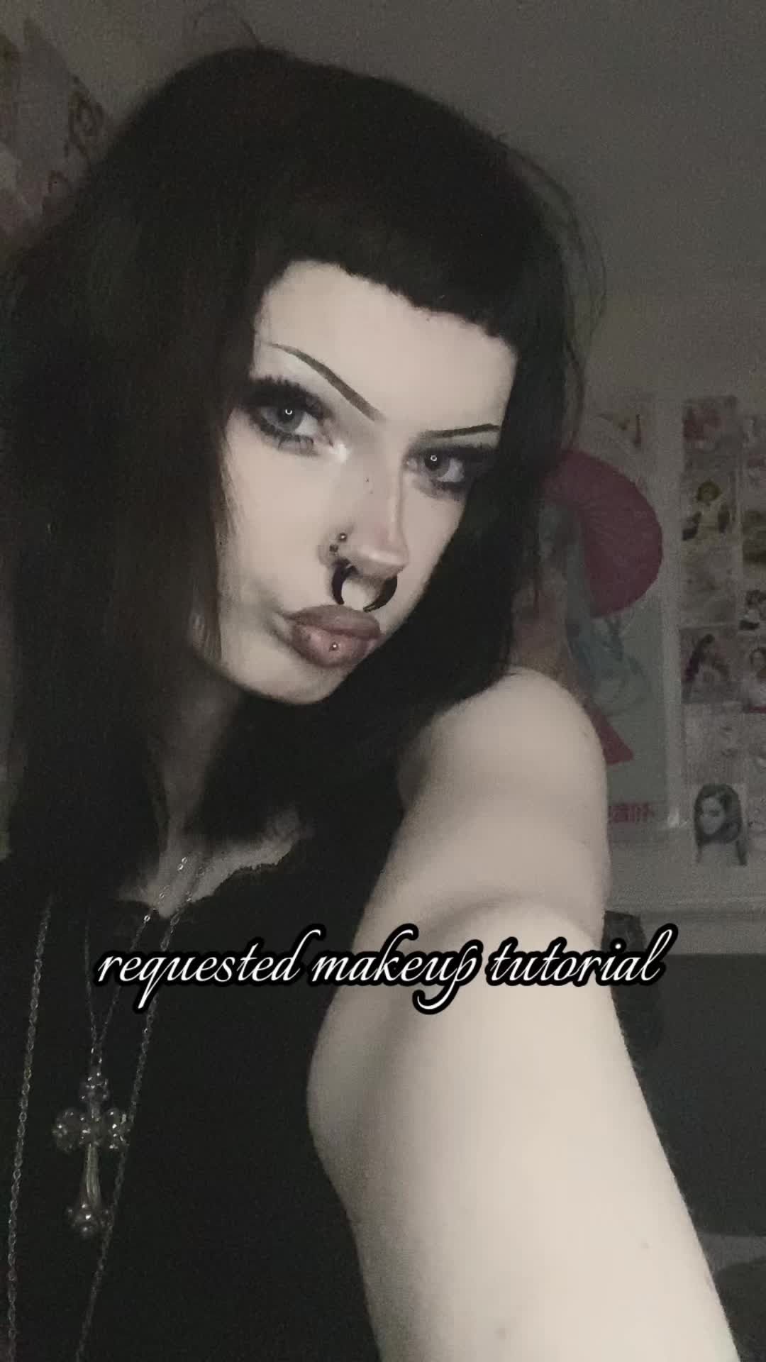 @jessica🐾☠️