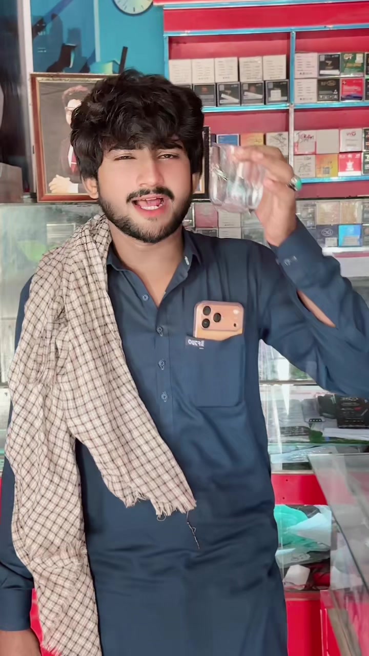@Usman Pandu Vilogs