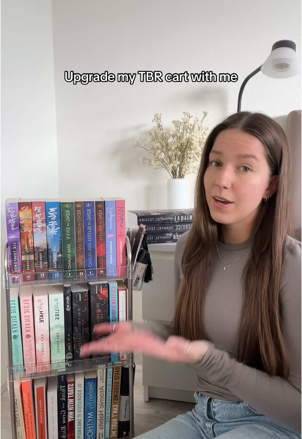 @Michelle 📖🤎
