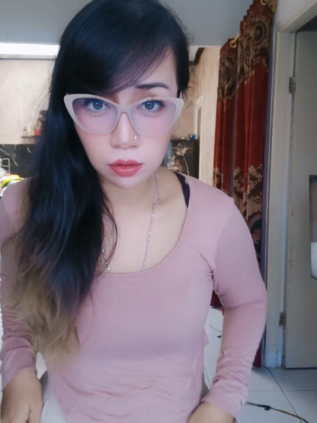 @CAT April Natasya