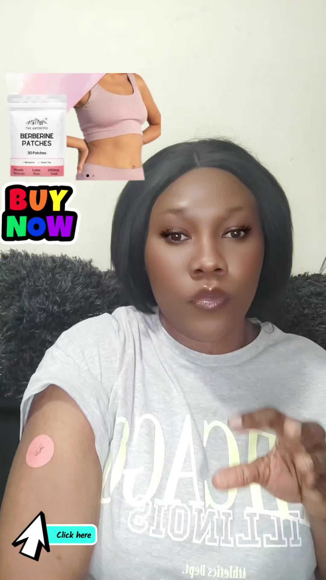 @Powertokgirl