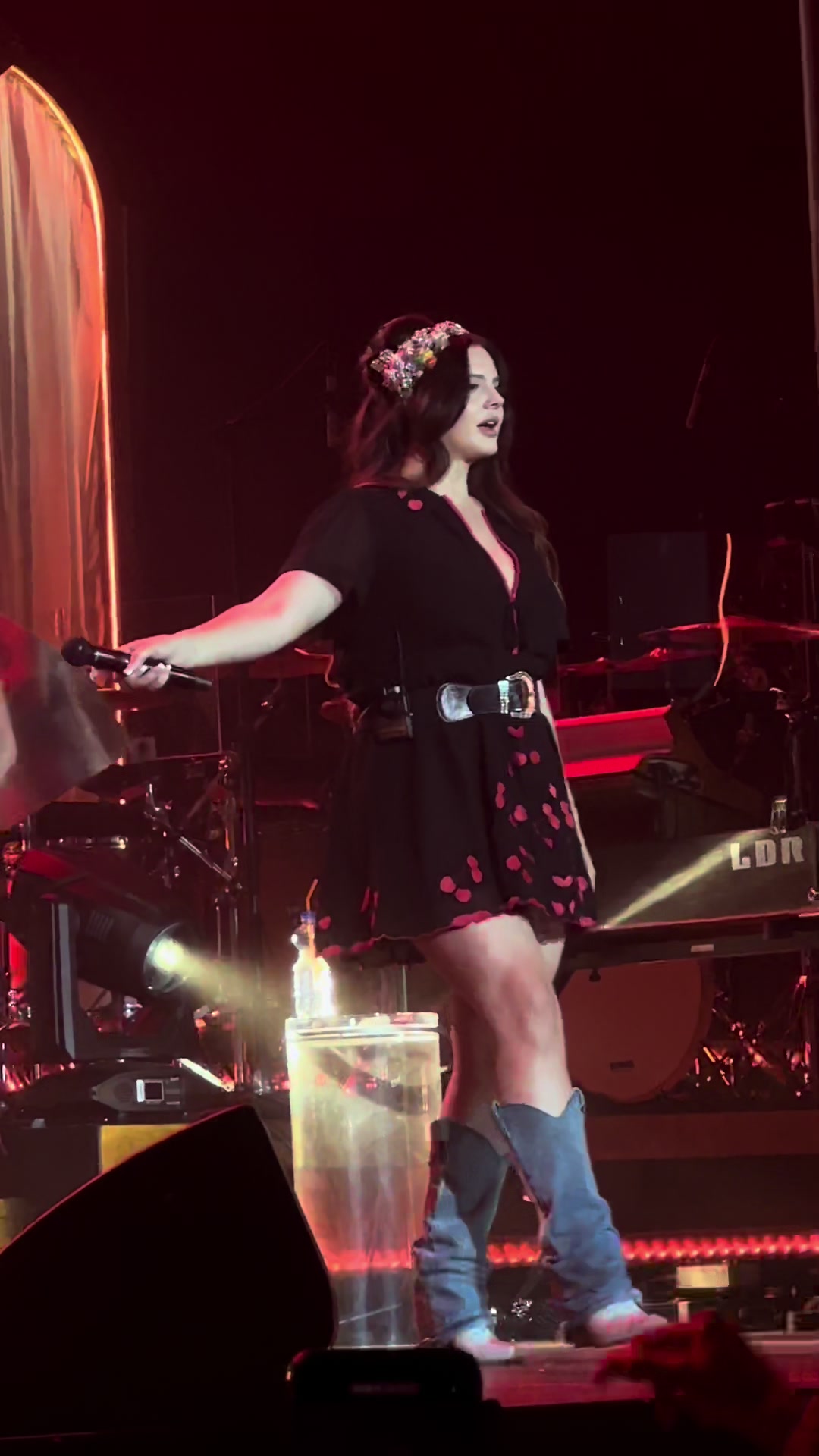 @Lanadelrey