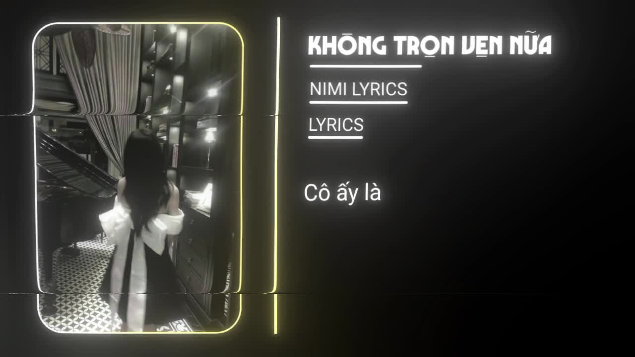 @𝐍𝐈𝐌𝐈 𝐋𝐘𝐑𝐈𝐂𝐒 🎭