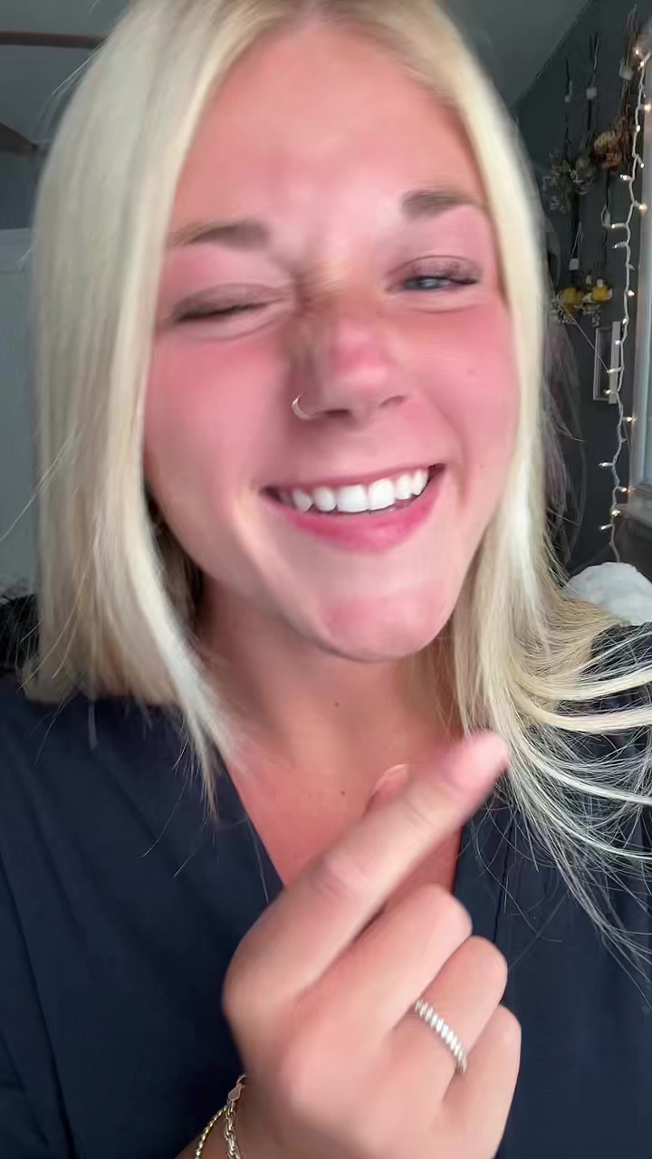 @maddie:,)