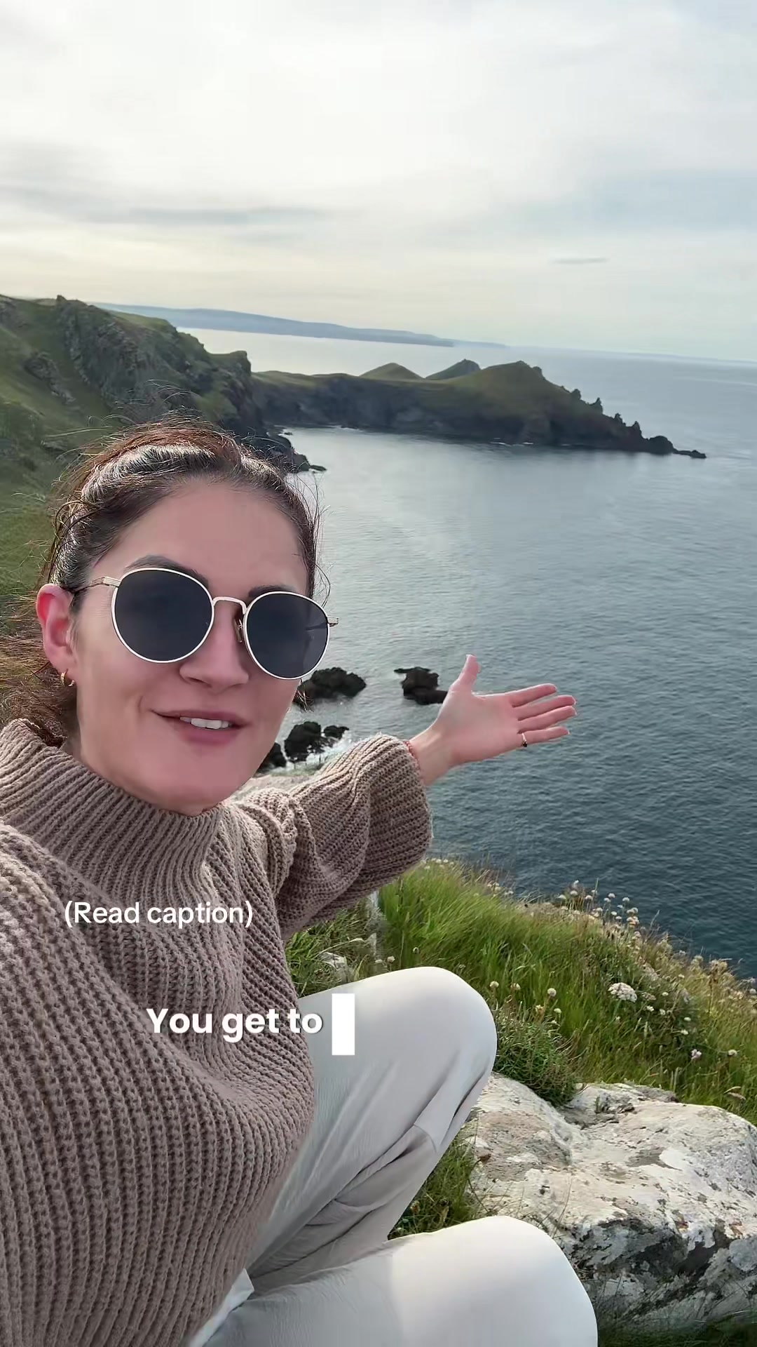 @Danielle Catherine