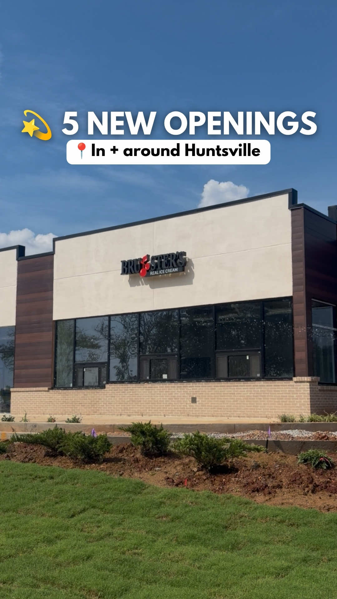 @Huntsville Blast
