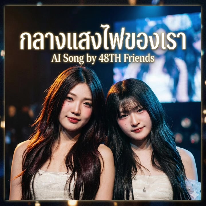 @48TH Friends Official