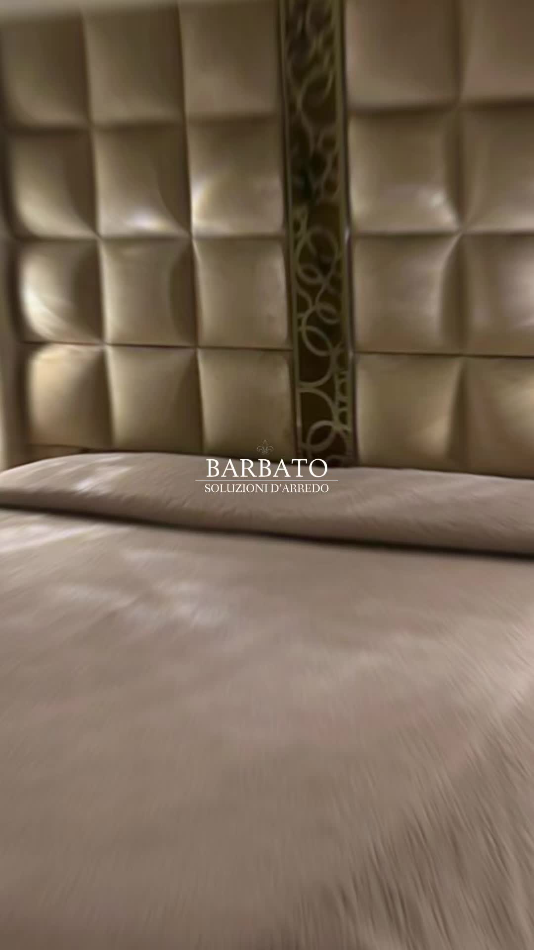 @BarbatoSoluzioni D’arredo