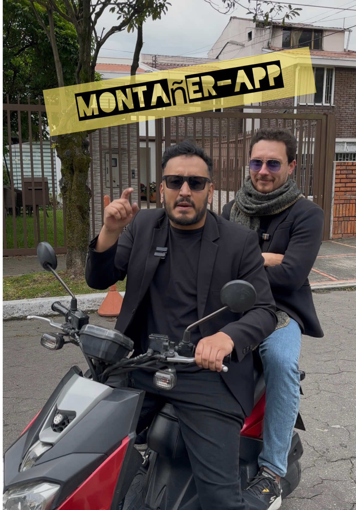 @LOS DE LA MOTO 🛵💨