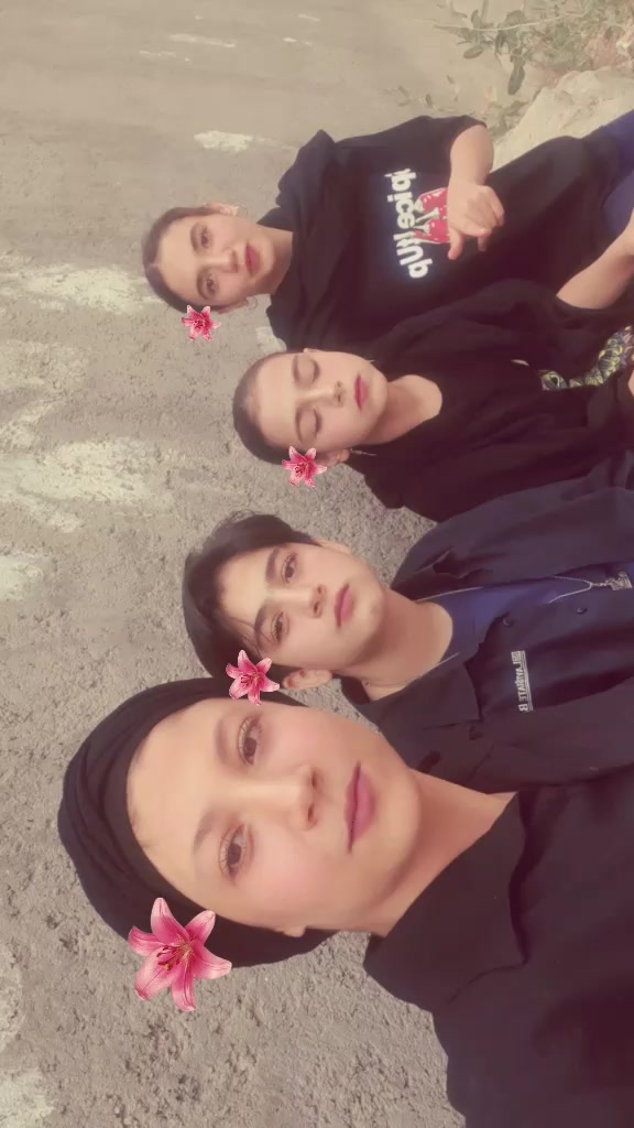 @☠ریحانه دنسر