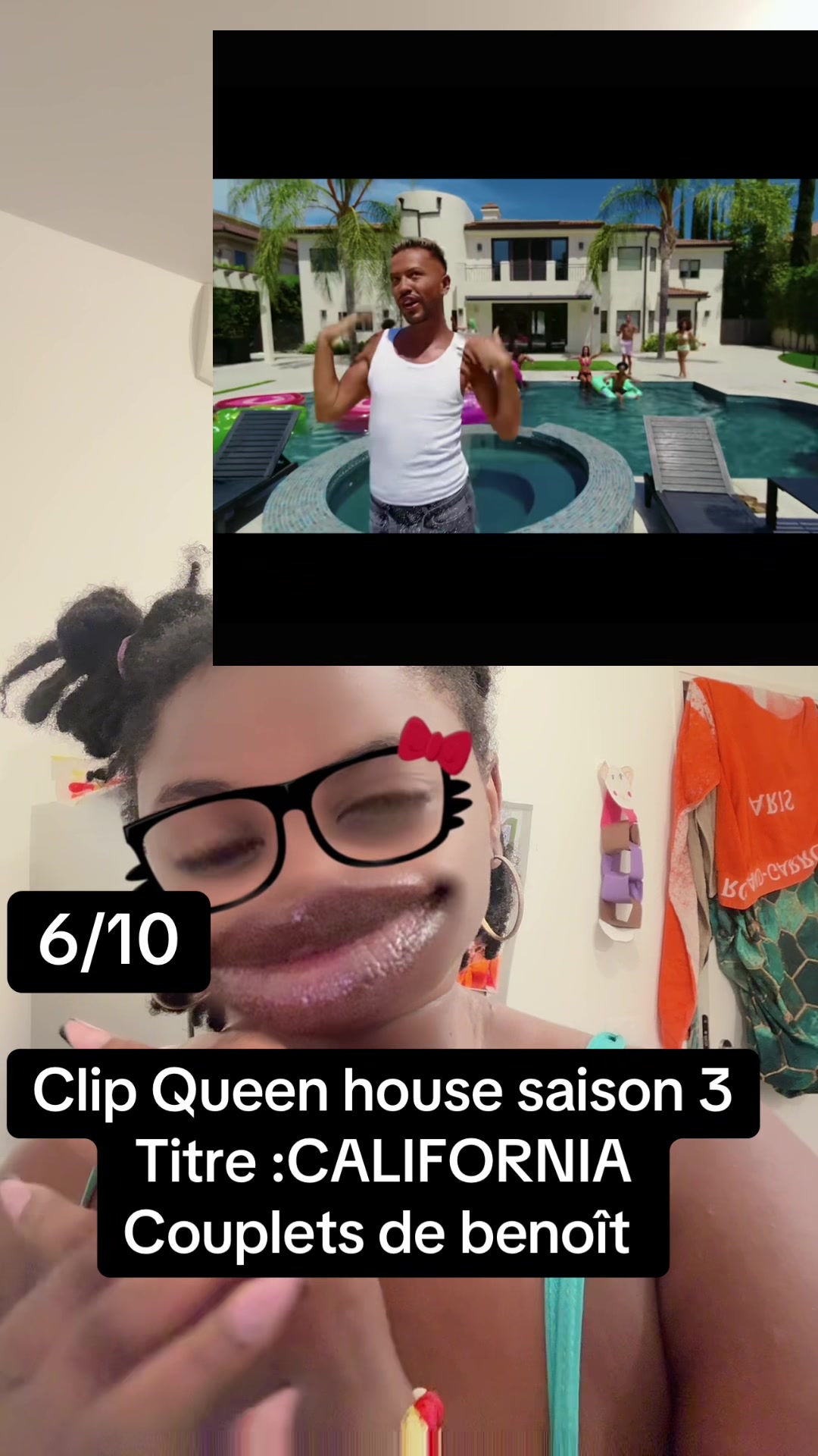 @AFRICANQUEEN👸👑