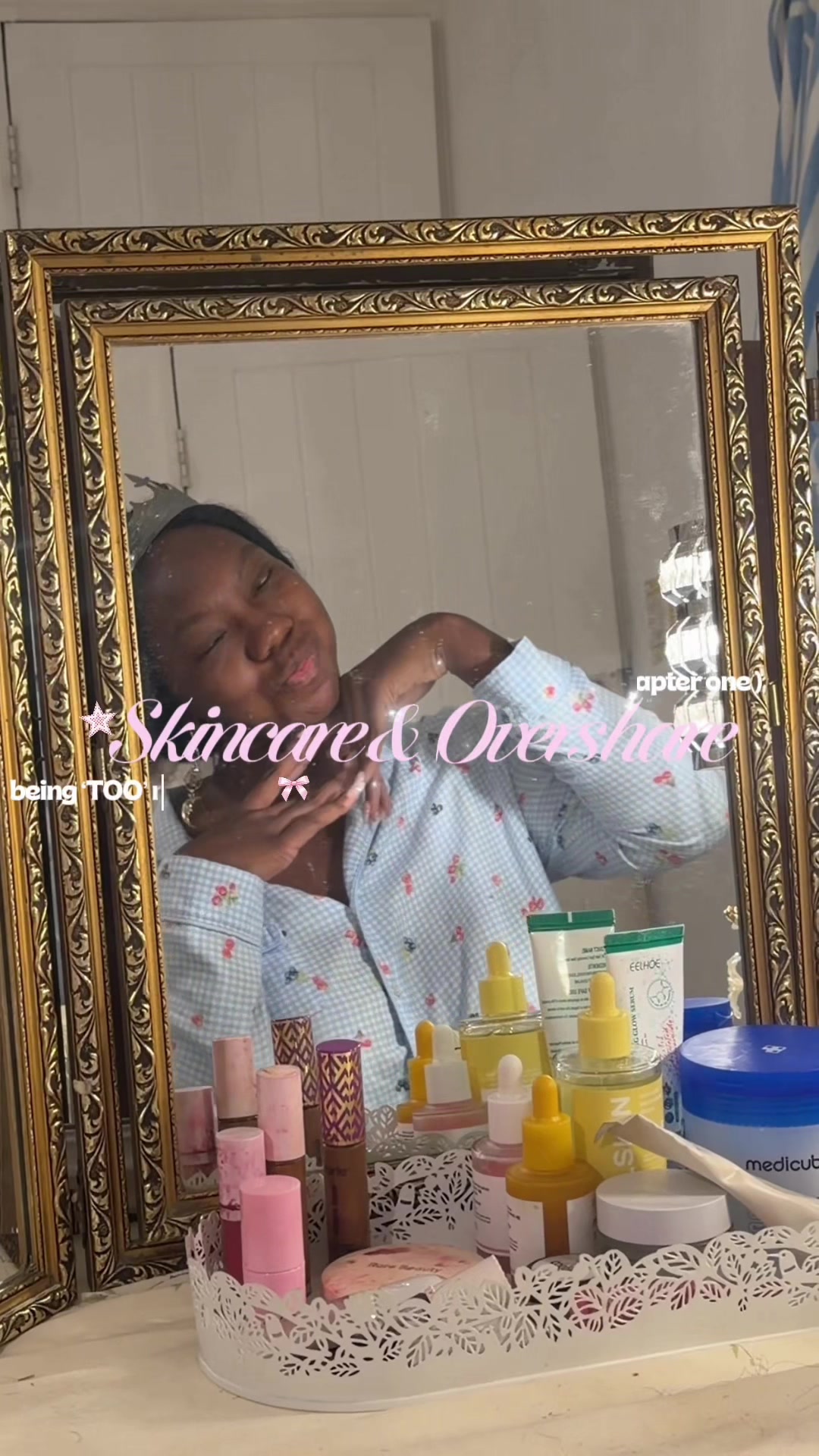 @☁️Mhaliea Chanel 🦢