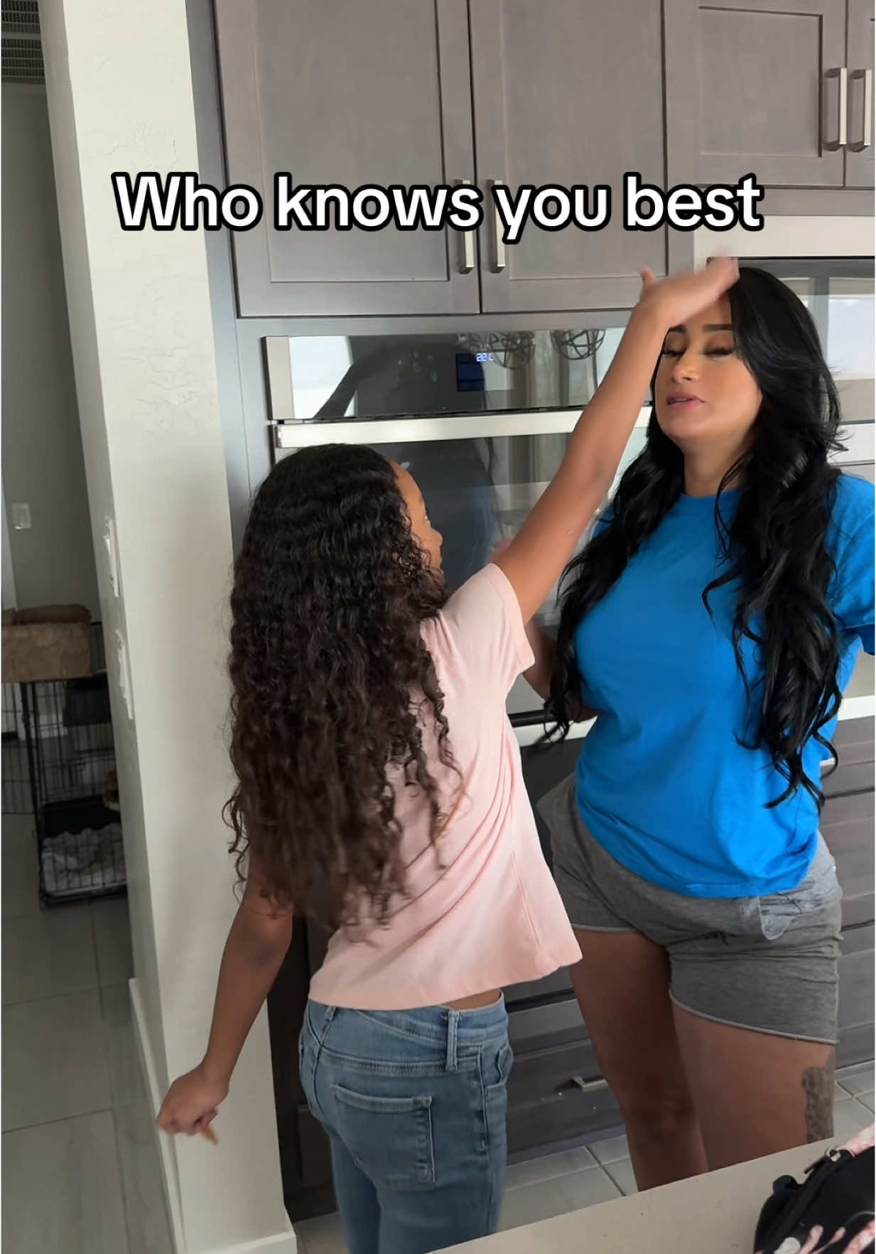 @Dedric and Kat Moore
