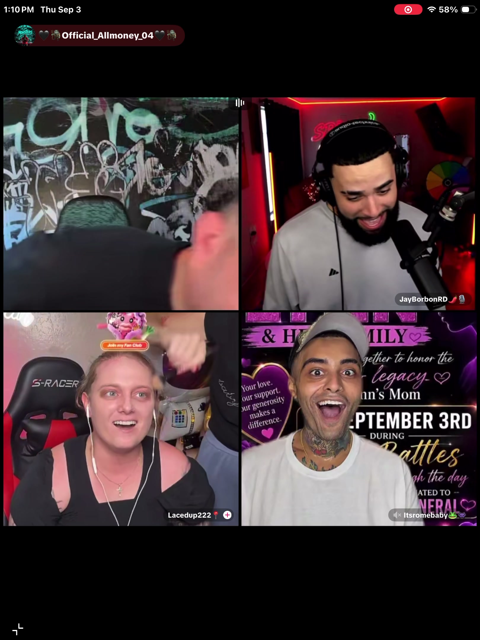 @iainttheone