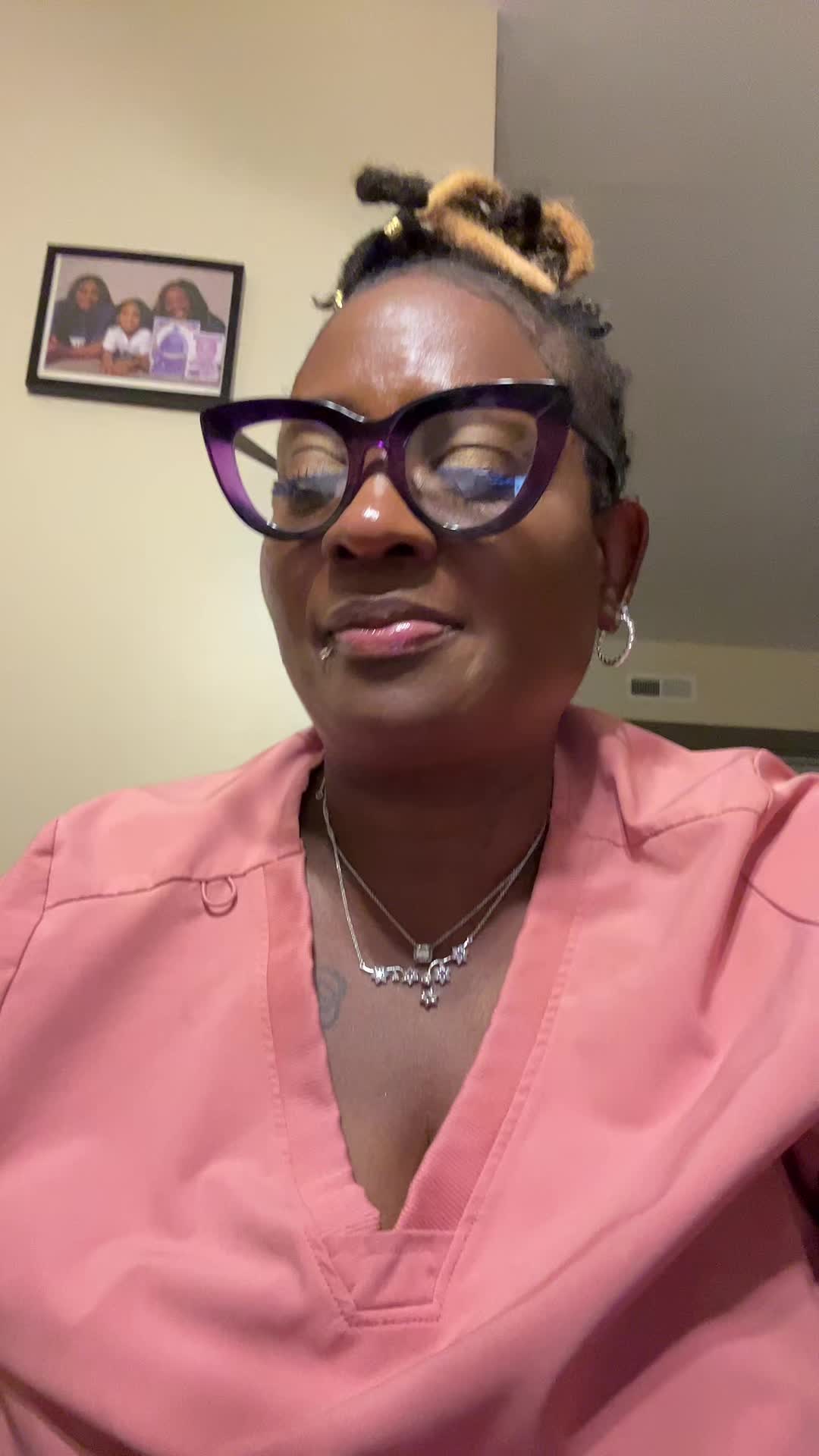 @#mypainwasturnedintopurpose#