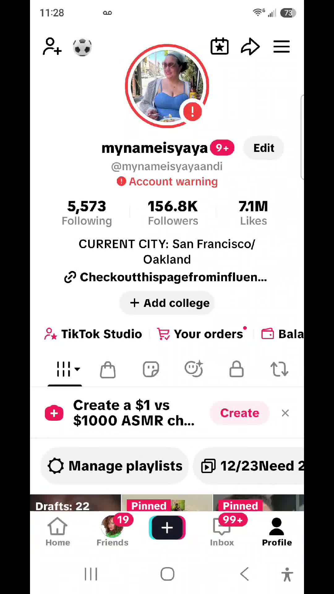 @mynameisyaya