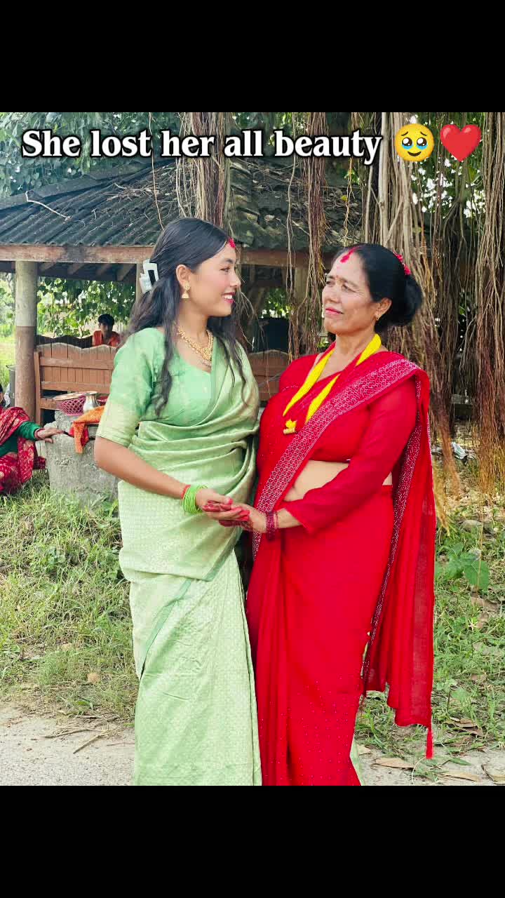 @smarika karki