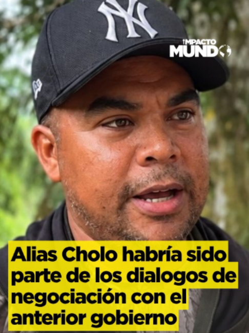 @Impacto Mundo