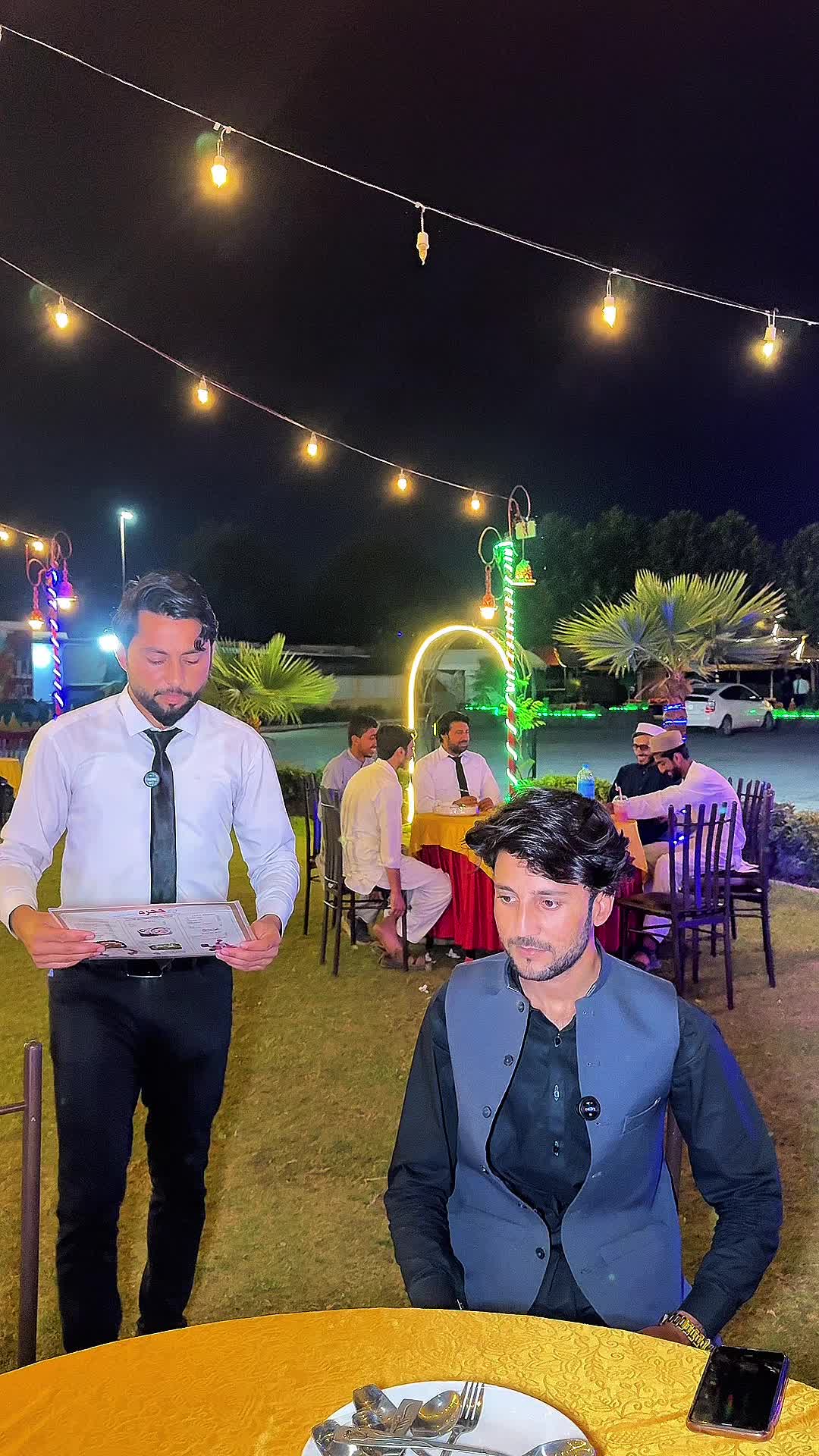@🍔Gulrang Hujra restaurant🍔