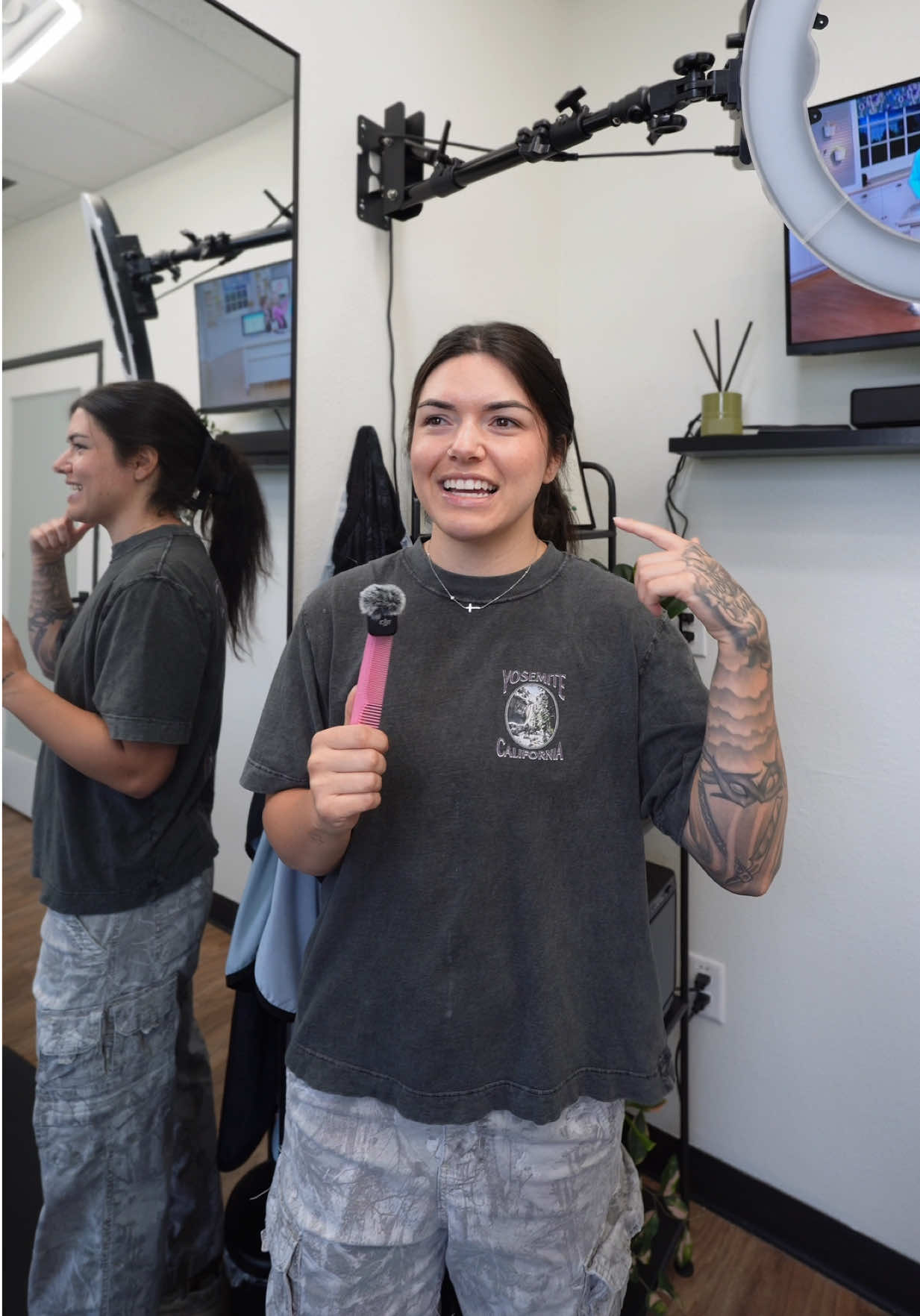 @Taylor | Sacramento Barber