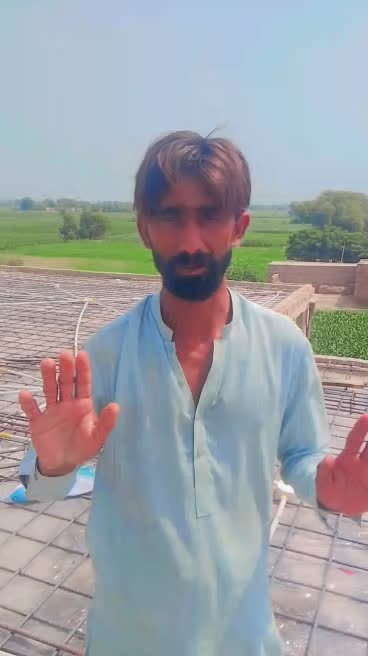@Usman Dogar Pinda ayla