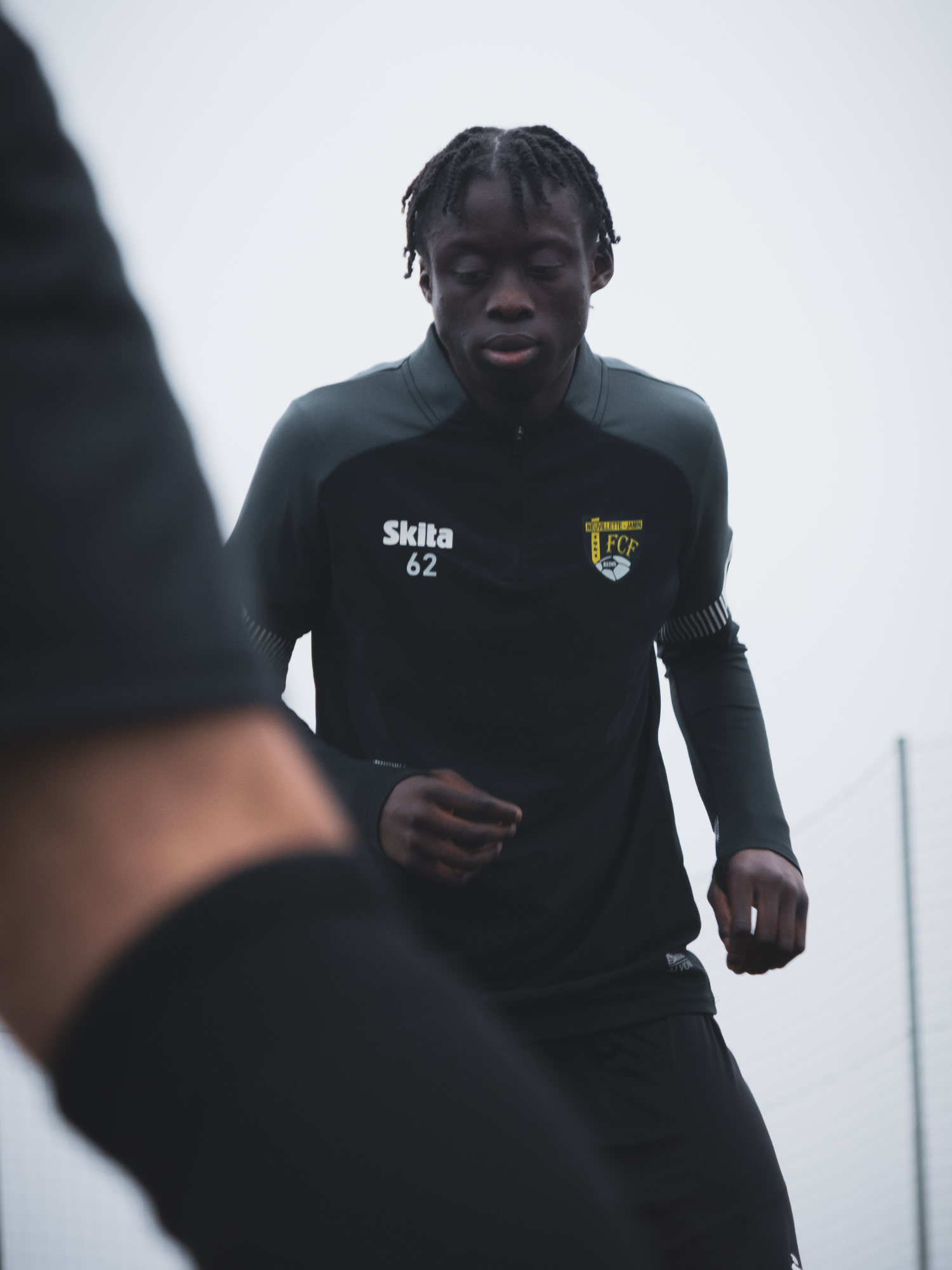 @FCF NEUVILLETTE-JAMIN