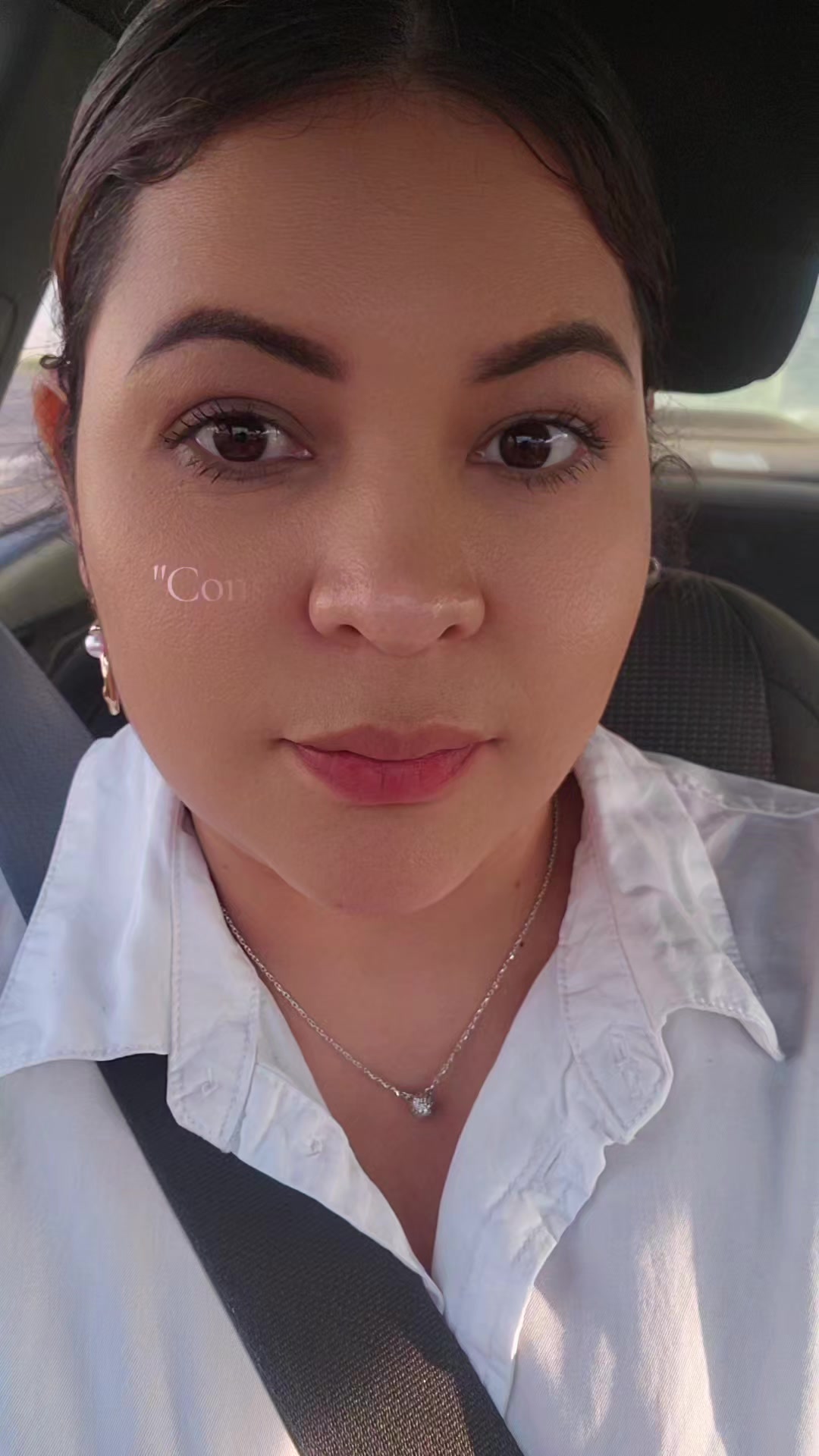 @Rosy Sandoval