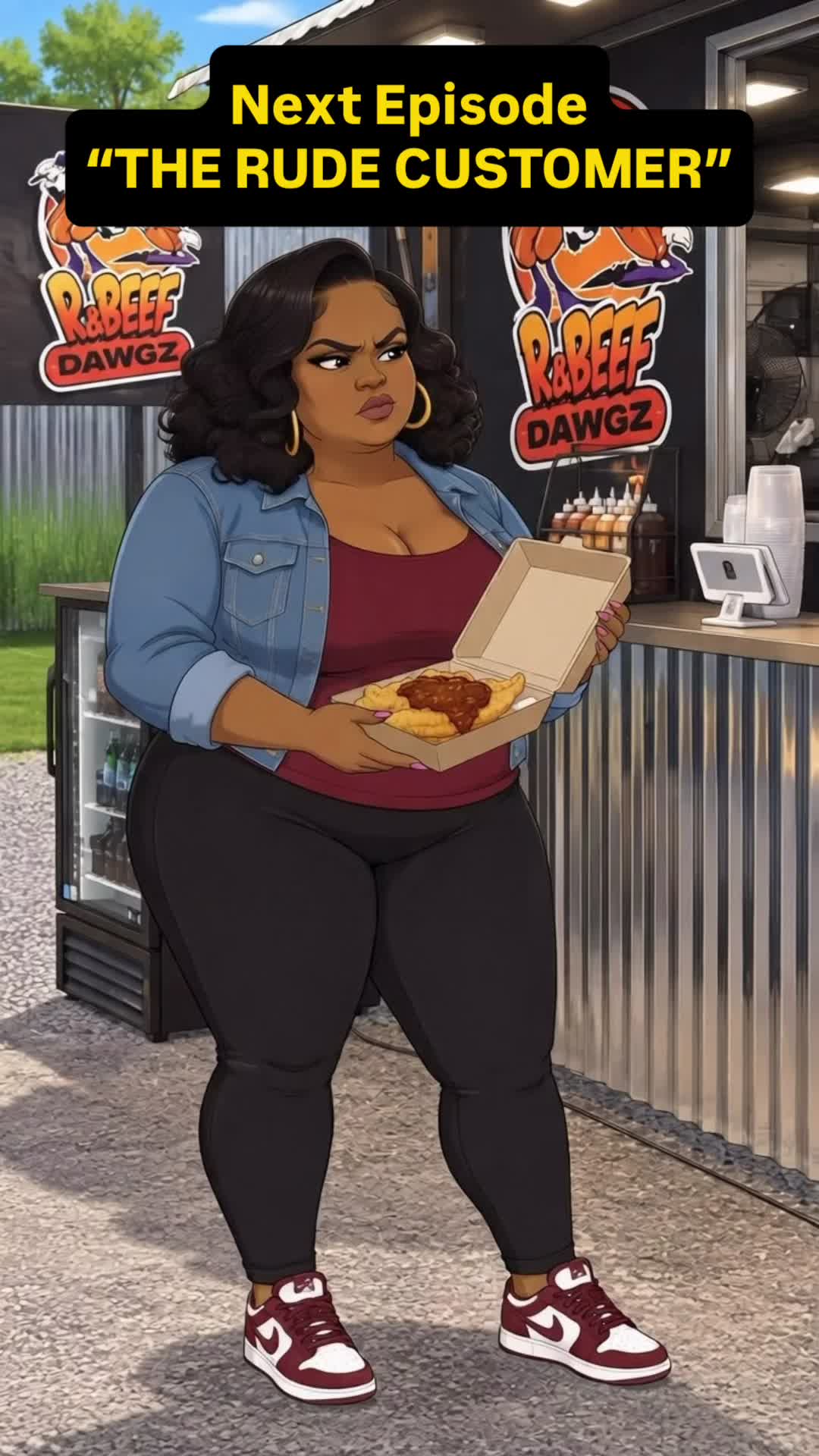 @R&Beef Dawgz